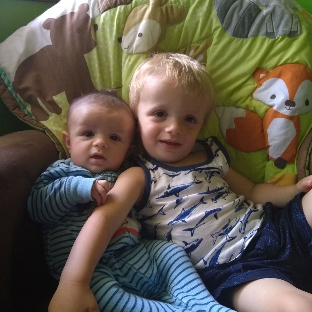 Meet your Posher, Tiffany